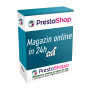 Magazin Online la cheie in 24h - prestashop.store.ro