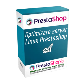 Optimizare server Linux pentru Prestashop - prestashop.store.ro
