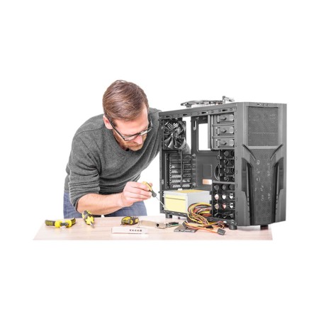 PC Platform Server Construction  - prestashop.store.ro