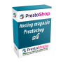 Gazduire PrestaShop - prestashop.store.ro