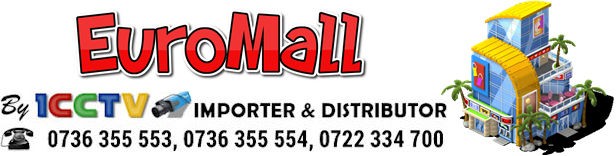 euromall.ro