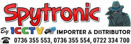 spytronic.ro